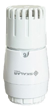 Głowica termostatyczna Vario Term SKALAR  | SKAG01