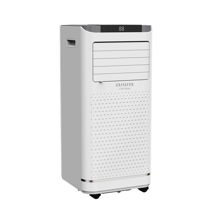 Klimatyzator przenośny AIWA-PAC09Y1 2.5 kW