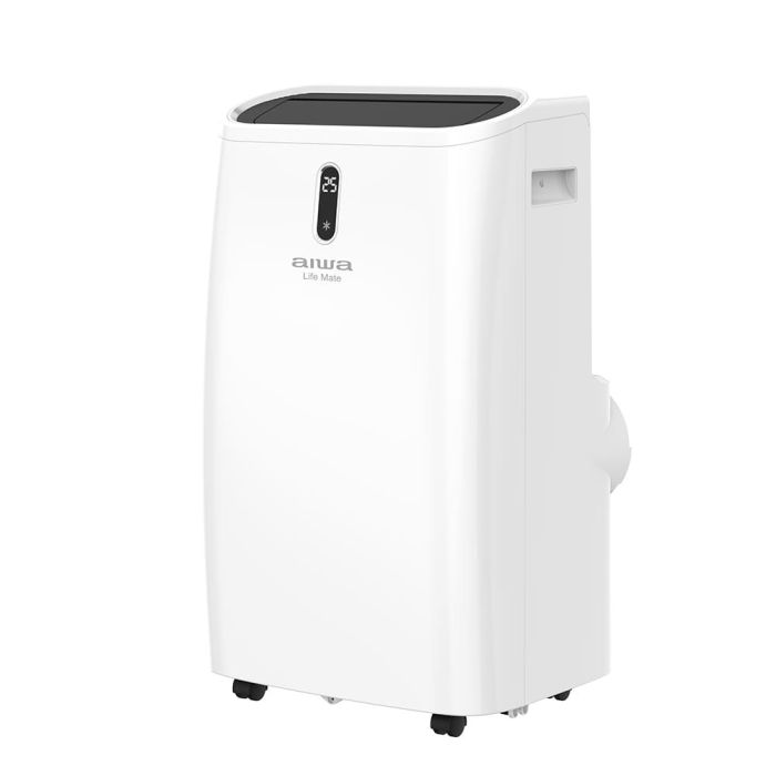 Klimatyzator przenośny AIWA-PAC16Y2 4.7 kW