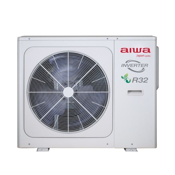 Pompa ciepła Monoblok Aiwa 5 kW 1-fazowa