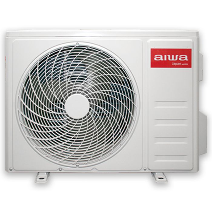 Klimatyzator jednostka wewnętrzna AIWA AIWA-SA35IN/SA35OUT SPLIT 3.66 kW #2