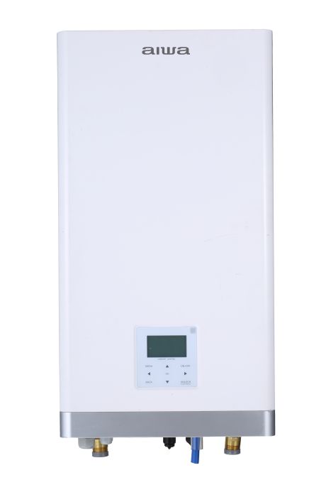 Pompa ciepła Split Aiwa 10 kW 1-fazowa jednostka wewnętrzna