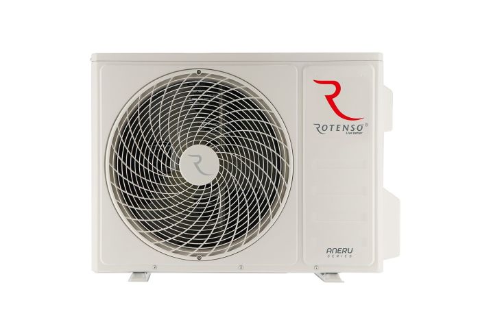 Klimatyzator jednostka zewnętrzna ANERU AN35Xo R15