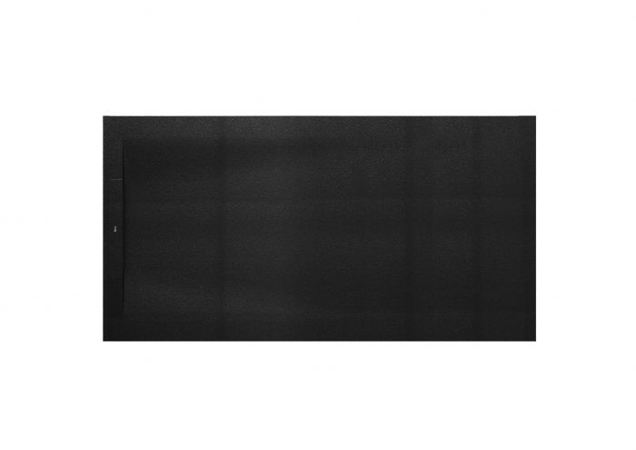 Brodzik prysznicowy kompozytowy STONEX prostokątny 180 x 80 x 3.6 cm ROCA PYROS zawiera syfon A27L072000 z osłoną z materiału STONEX | AP90170832001400