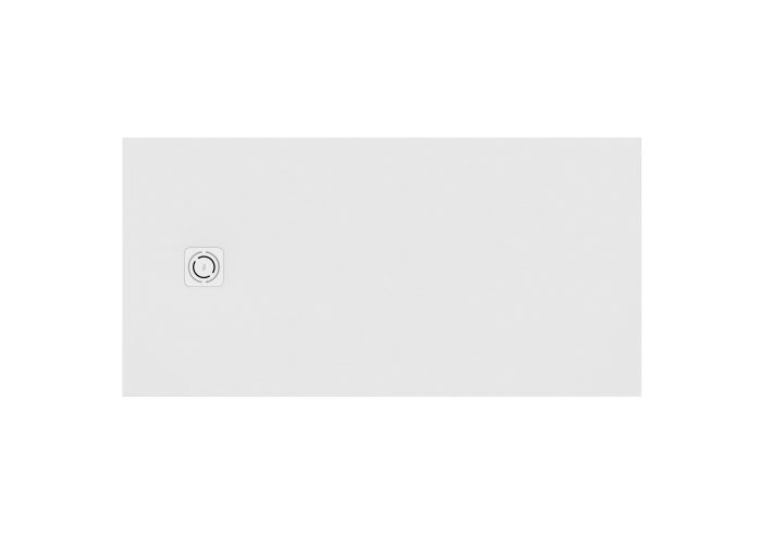 Brodzik kompozytowy STONEX® 80 x 100 x 2.7 ROCA MAGMA syfon w komplecie A27L079000 | APE013E832003630
