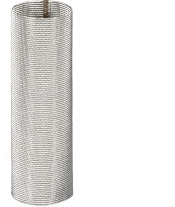 Sitko filtracyjna 100 mikronów, (5 sztuk) dla filtrów 1/2" - 3/4"