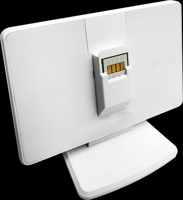 Stojak dla modułu Evohome HONEYWELL | ATF800