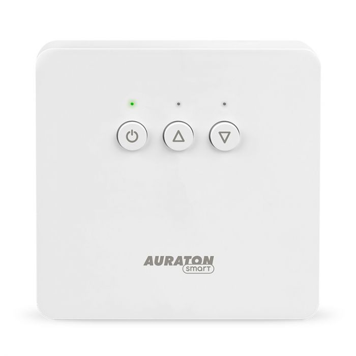 Sterownik urzadzenia grzewczego LARS Auraton Smart | AURSMH2211001