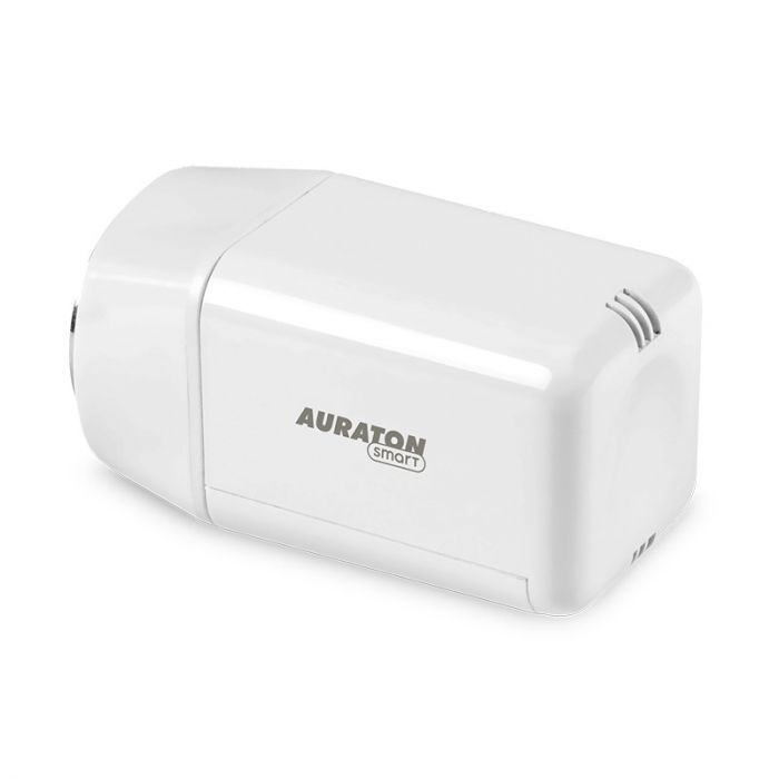 Głowica elektroniczna LARS Auraton Smart  | AURSMH2312030