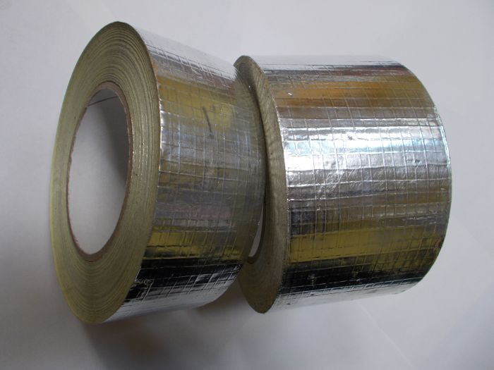 Taśma samoprzylepna kauczukowa ArmaFlex Duct 72 mm 45 m