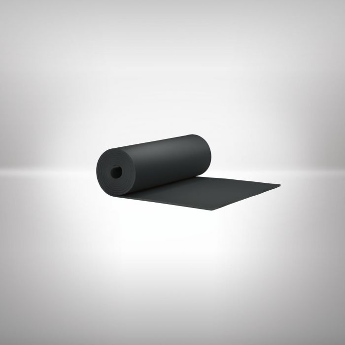 Rola kauczukowa ArmaFlex ACE Plus 13 mm x 1 mm czarna