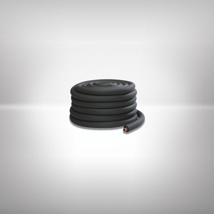 Otulina kauczukowa ArmaFlex ACE Plus 6 x 12 mm zwój 12 m czarna