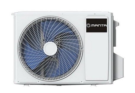 Klimatyzator jednostka zewnętrzna BAC-NN-O 3.5 kW