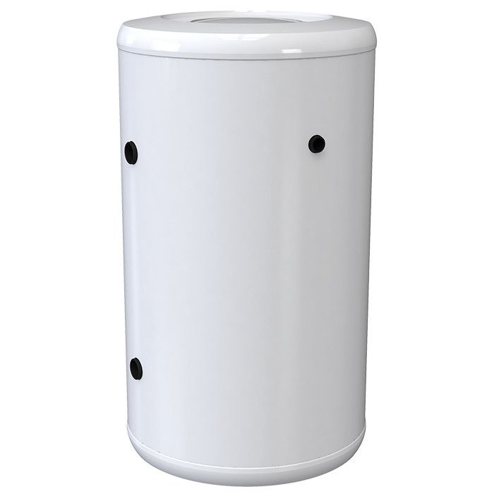 Zasobnik buforowy do wody grzewczej wiszący 150 455 x 1360 DE DIETRICH BTW150 | 29048
