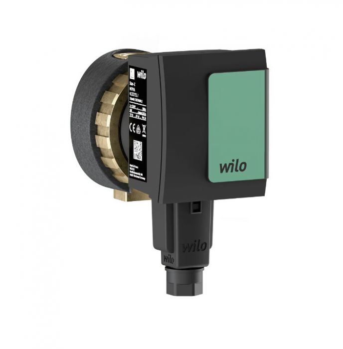 Pompa bezdławnicowa z przyłączem gwintowanym WILO Star-Z NOVA -/84 mm 4.5 W 230 V | 4132760