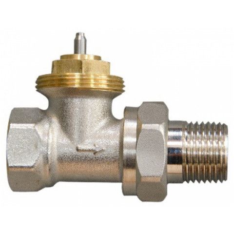 Zawór dwudrogowy 1/2" ASP/SSP Kvs 2,0 SONNIGER  | CGA0003