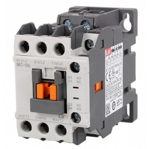 Stycznik SONNIGER GUARD PRO  | CGPA0015