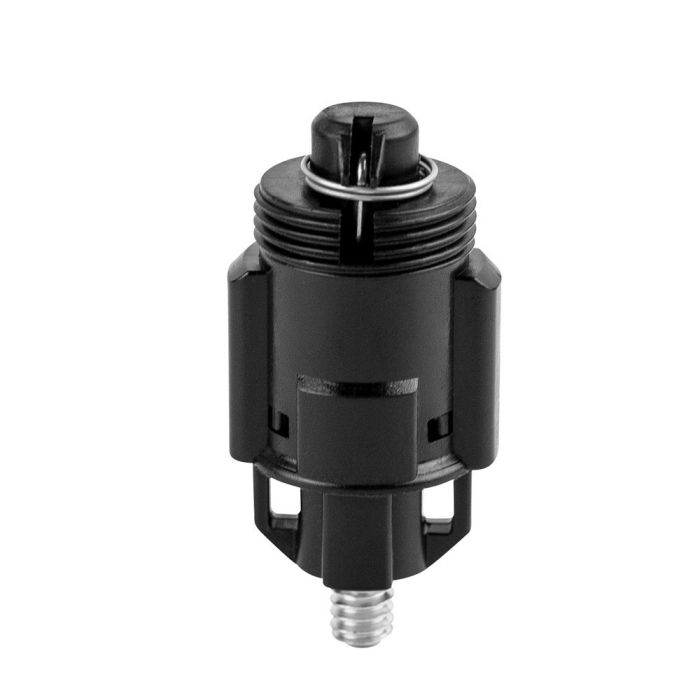 Mechanizm do syfonów wannowych i brodzikowych MCALPINE | CLICKERSWITCHHB