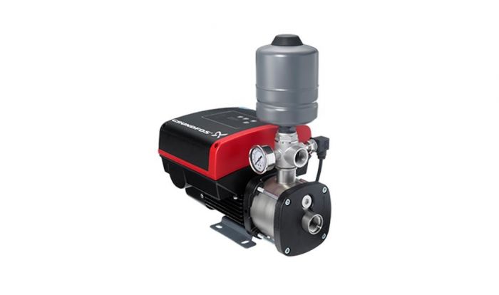 Pompa GRUNDFOS CMBE 1-44 I-U-C-C-D-A 1.1 kW 240 V Q=2 m3/h H=26m | 98374697