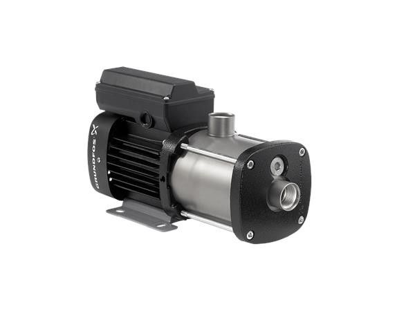 Pompa GRUNDFOS CM 5-9 A-R-G-E-AQQE F-A-A-N | 98979488