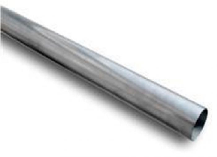 Rura ze stali węglowej 1.0034 ocynkowana zewnętrznie 22 x 1,5 mm 6 m sztanga