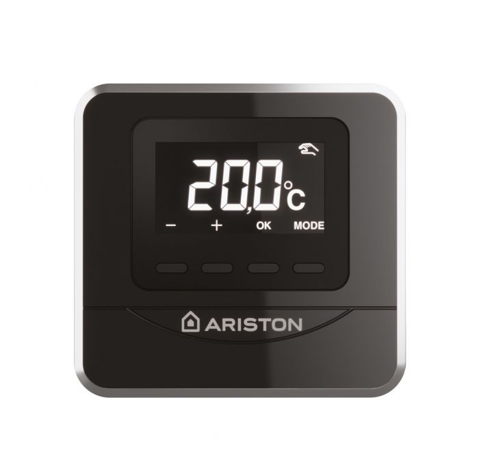 Termostat modulowany CUBE RF