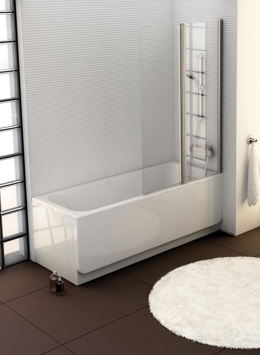Panel wanny do Ravak CZ73100000 przedni 1600 x 565 mm RAVAK Chrome | CZ73100A00