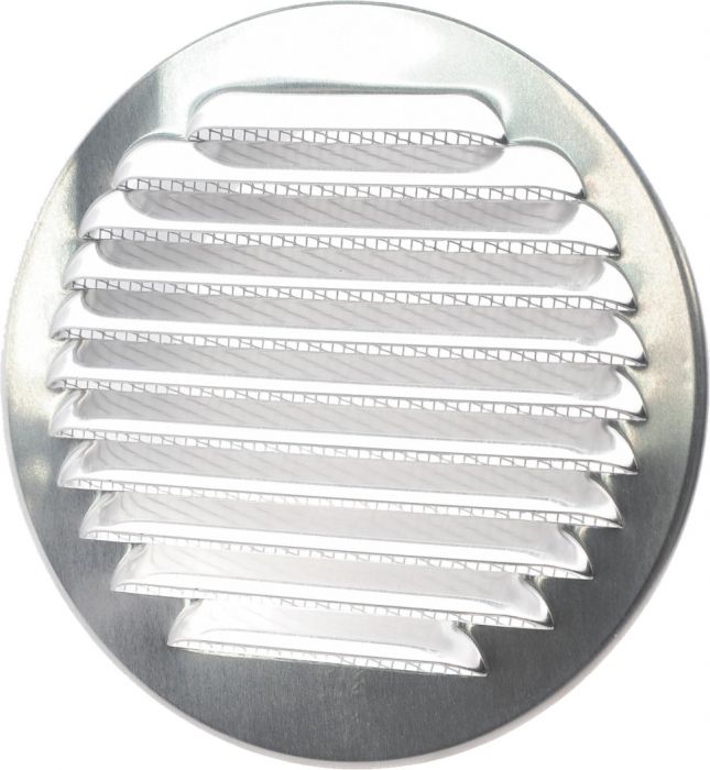 Czerpnia płaska ze stali nierdzewnej ARIA ADURO KA 125 125 mm