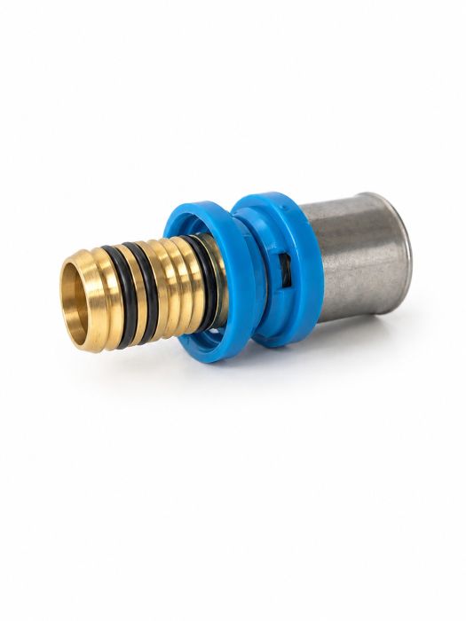 Złączka 20 mm zacisk typ TH-H-U VESBO SKALAR ONE  | SKAM20