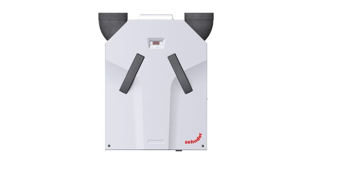 Centrala wentylacyjna wersja prawa ComfoAir 375 Standard VV ERV R