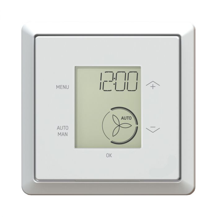 Panel sterujący do ComfoAir Q ZEHNDER | 655010230