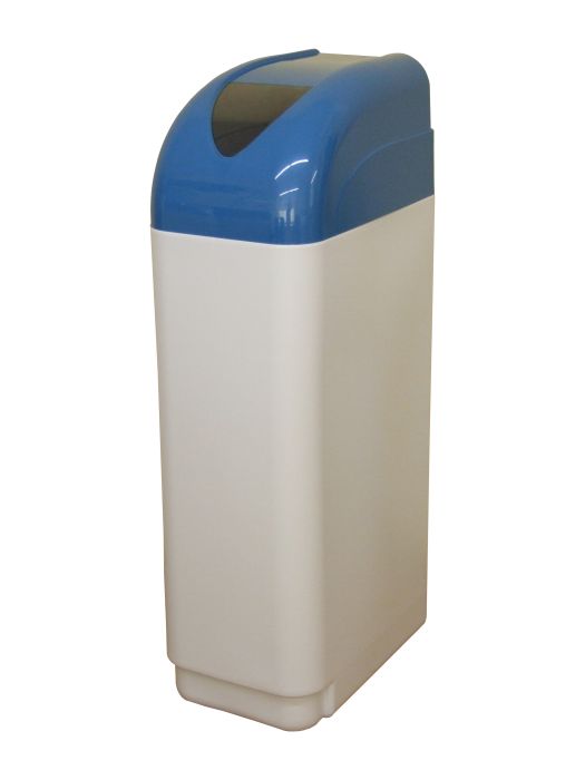 Zmiękczacz kompaktowy INWATER CRYSTAL 20-Easy-iQ Meter  | U00EIQ20