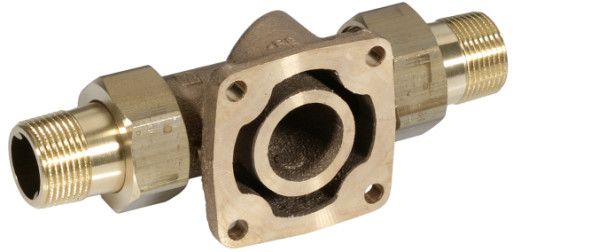 Łącznik obrotowy do filtrów i filtrów z regulatorami ciśnienia 1"