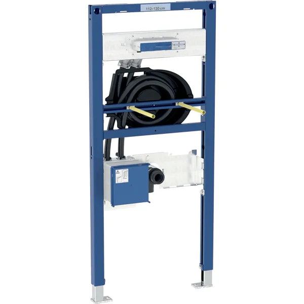 Zestaw mocowań do umywalki i baterii ONE GEBERIT Duofix 13 - 24 mm | 111069001