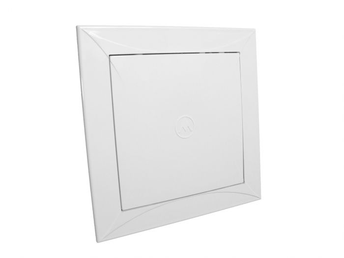 Drzwiczki rewizyjne DR 200 x 250 mm białe