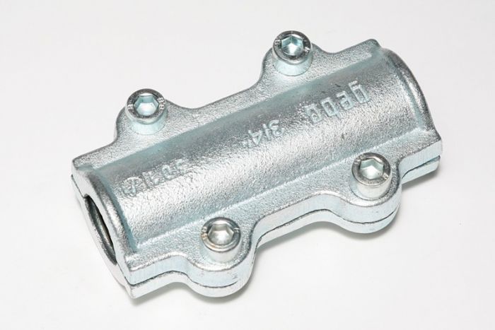 Obejma DS 1 1/4"