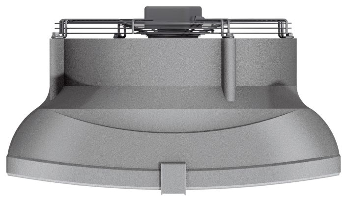 Destryfikator 780 x 385 mm SONNIGER HEATER MIX2  | WA0027