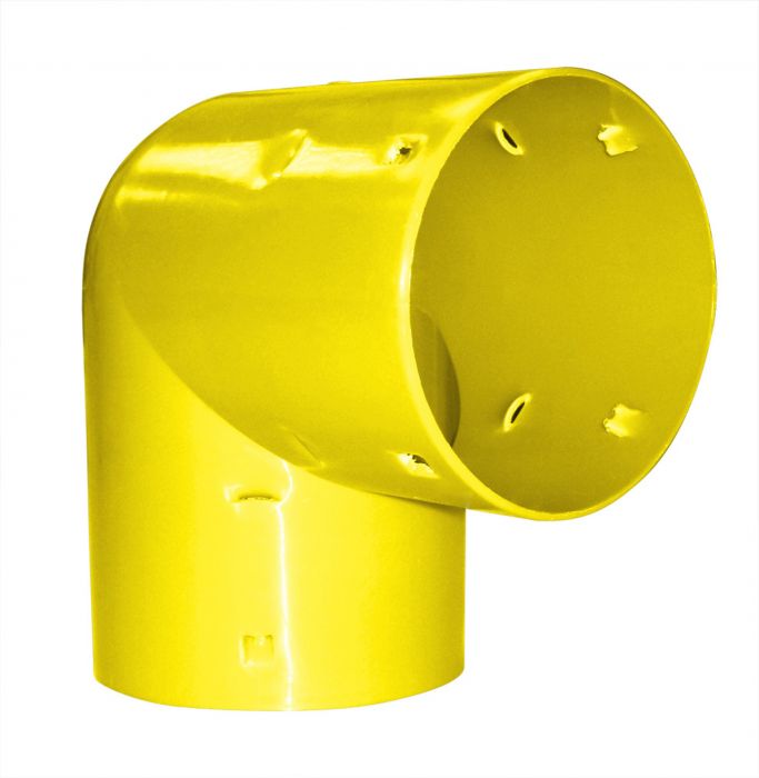 Trójnik drenarski 160/160 mm 00 | MAGNAPLAST DREA 30450