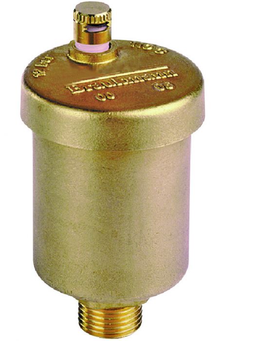 Odpowietrznik automatyczny HONEYWELL komplet 12 sztuk GZ 1/2"  | E12112A