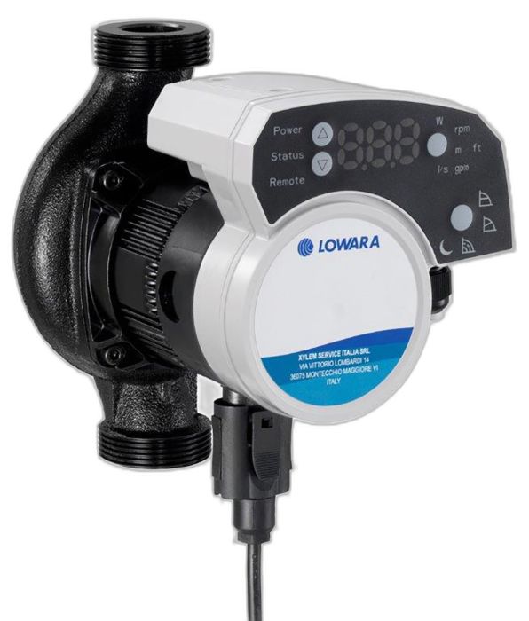 Pompa obiegowa XYLEM ecocirc XL 32-80 | E503030AA