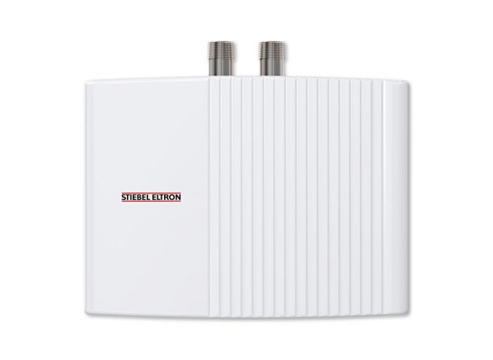 Podgrzewacz przepływowy ciśnieniowy montaż pod umywalką 4.4 kW STIEBEL ELTRON EIL 4 Plus | 200139