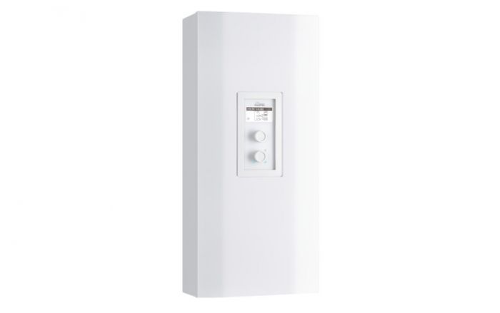 Kocioł elektryczny 24 kW KOSPEL EKCO.L3-12/16/20/24 PL | EKCOL312162024PL