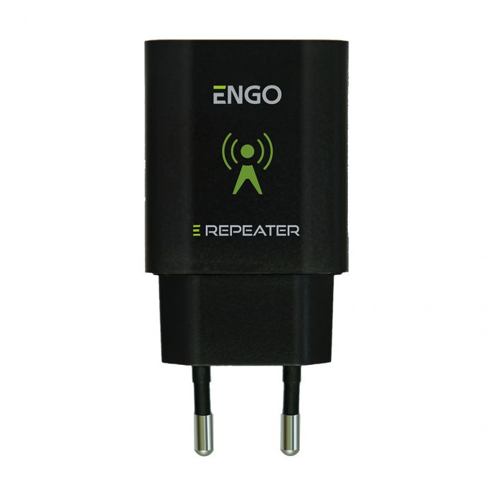 Repeater sieci ZigBee ENGO EREPEATERZB | 932343975