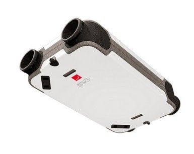 Centrala wentylacyjna ZEHNDER EVO 2 HRV PR R  | 471100133