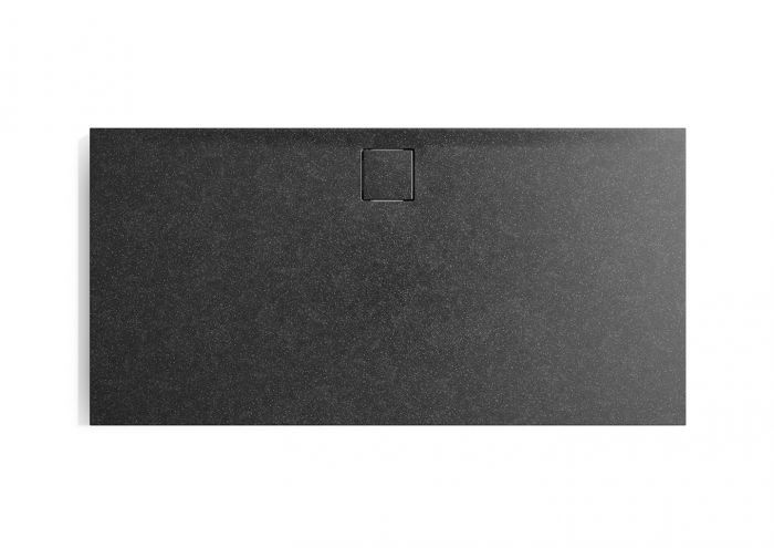 Brodzik mineralny prostokątny 90 x 140 x 3 cm HUPPE EasyFlat | EF0111128