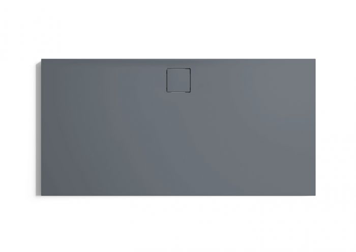Brodzik konglomeratowy prostokątny 80 x 140 cm HUPPE EasyFlat | EF0105026
