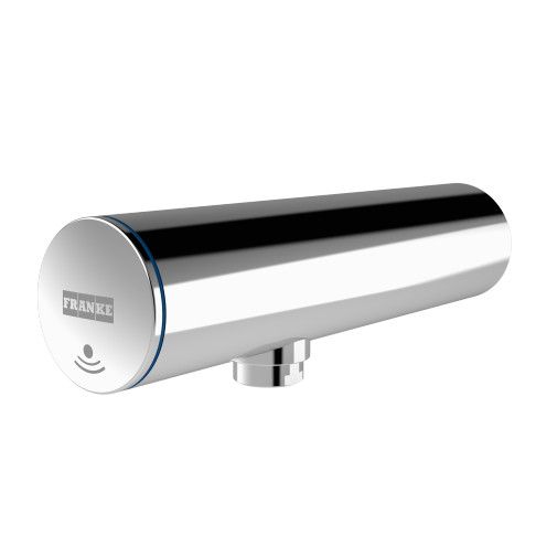 Bateria umywalkowa elektroniczna AQUAROTTER F3E-Therm F3ET1002 chrom | 2030032506