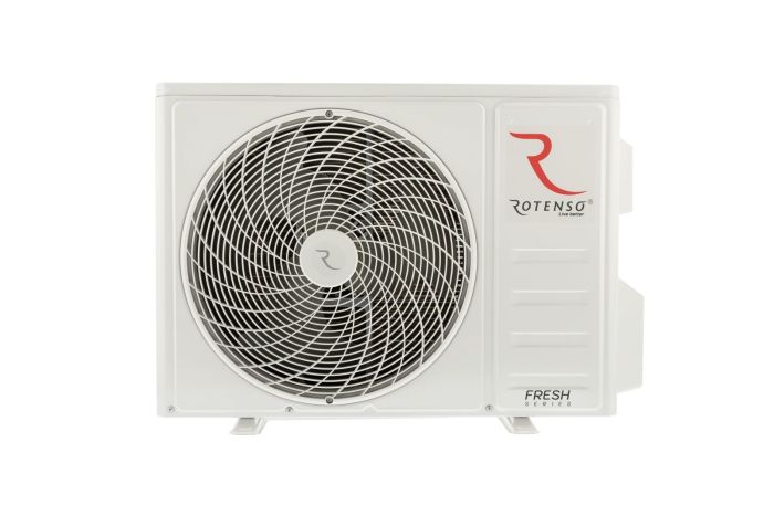 Klimatyzator jednostka zewnętrzna FRESH FH35Xo R15