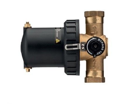 Filtr magnetyczny DE DIETRICH MagnaClean XS90A 3/4"