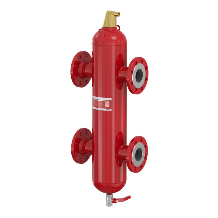 Sprzęgło hydrauliczne AALBERTS HFC FlexBalance Plus F 50 | 28480